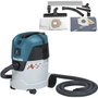 Makita VC2512L Aspiradora de Seco y Húmedo
