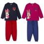 Chándal Infantil Minnie Mouse Azul oscuro 7 Años