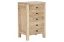 DKD Home Decor Chifonier Mindi Natural