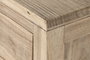 DKD Home Decor Chifonier Mindi Natural