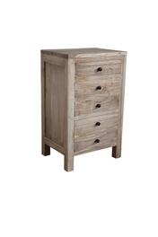 DKD Home Decor Chifonier Mindi Natural