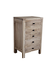 DKD Home Decor Chifonier Mindi Natural