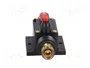 4CARMEDIA Fusible Automático de Coche 80A Retardado