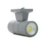 COB Aplique LED Exterior 14W 1347Lm 2700K IP65 Bella Blanco Cálido 40.000H [HO-COBWALL-2X7-WW]