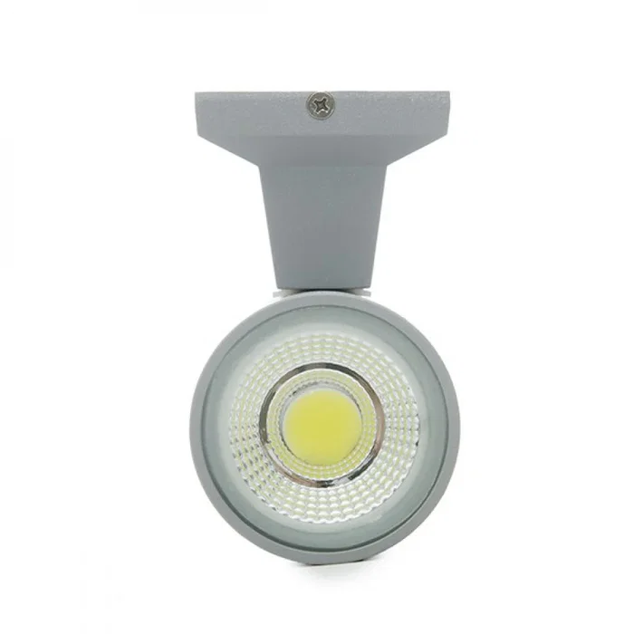 COB Aplique LED Exterior 14W 1347Lm 2700K IP65 Bella Blanco Cálido 40.000H [HO-COBWALL-2X7-WW]