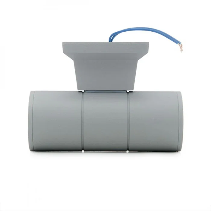 Aplique LED 14W 1347Lm 2700K Bella IP65 40.000H [HO-COBWALL-2X7-WW]
