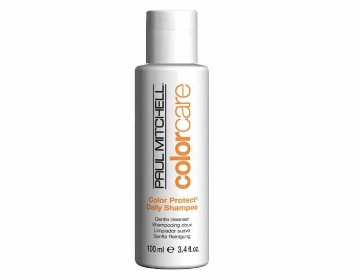 Paul Mitchell Champú Color Care Color Protect Daily Acondicionador 100 mL