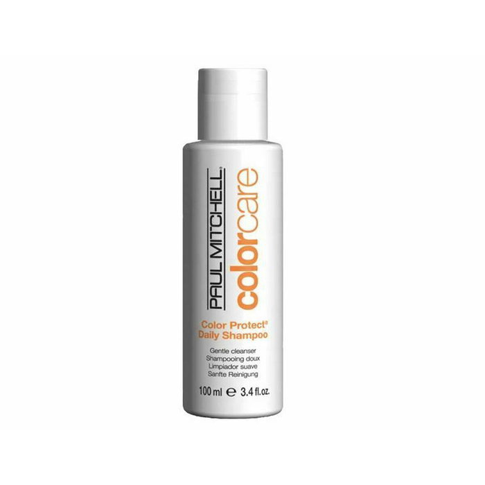Paul Mitchell Color Protect Daily Shampoo 100 ml