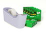 Scotch C18-L6 7100180402 Pack Dispensador Portarrollos Color Lavanda + 6 Rollos Cinta Invisible 19mm x 33m Magic