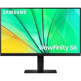 Samsung Monitor S24D600EAU / LS24D600EAUXEN Negro 24 Pulgadas