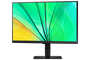 Samsung ViewFinity S6 S24D600EAU Monitor Profesional 24 pulg. QHD IPS 100Hz Negro