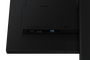 Samsung ViewFinity S6 S24D600EAU Monitor Profesional 24 pulg. QHD IPS 100Hz Negro