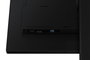 Samsung ViewFinity S6 S24D600EAU Monitor Profesional 24 pulg. QHD IPS 100Hz Negro