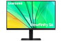 Samsung ViewFinity S6 S24D600EAU Monitor Profesional 24 pulg. QHD IPS 100Hz Negro