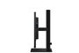 Samsung ViewFinity S6 S24D600EAU Monitor Profesional 24 pulg. QHD IPS 100Hz Negro