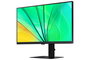 Samsung ViewFinity S6 S24D600EAU Monitor Profesional 24 pulg. QHD IPS 100Hz Negro