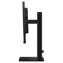 Samsung S24D600EAU Monitor 24" IPS Quad HD 2560x1440 100Hz Profesional Negro