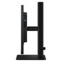 Samsung S24D600EAU Monitor 24" IPS Quad HD 2560x1440 100Hz Profesional Negro