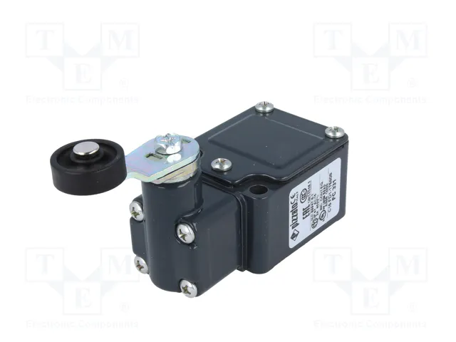 PIZZATO ELETTRICA Interruptor de fin de carrera FC 331 NO + NC IP67