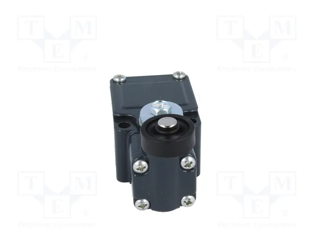 PIZZATO ELETTRICA Interruptor de fin de carrera FC 331 NO + NC IP67