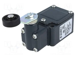 PIZZATO ELETTRICA Interruptor de fin de carrera FC 331 NO + NC IP67