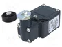 PIZZATO ELETTRICA Interruptor de fin de carrera FC 331 NO + NC IP67