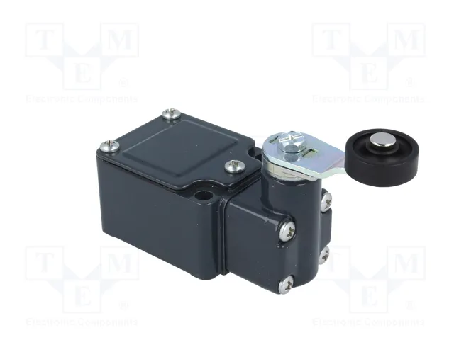 PIZZATO ELETTRICA Interruptor de fin de carrera FC 331 NO + NC IP67