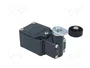 PIZZATO ELETTRICA Interruptor de fin de carrera FC 331 NO + NC IP67
