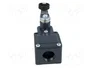 PIZZATO ELETTRICA Interruptor de fin de carrera FC 331 NO + NC IP67