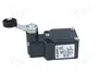 PIZZATO ELETTRICA Interruptor de fin de carrera FC 331 NO + NC IP67