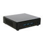 Elitegroup ECS LIVA Z3 Plus Barebone Intel Core i3-10110U