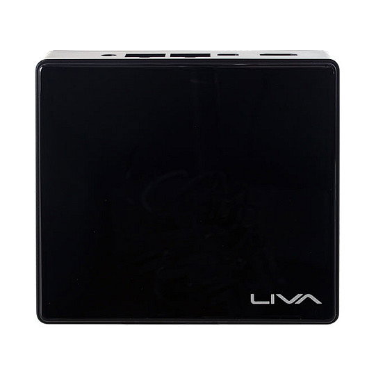 Elitegroup ECS LIVA Z3 Plus Barebone Intel Core i3-10110U Elitegroup ECS LIVA Z3 Plus Barebone Intel Core i3-10110U