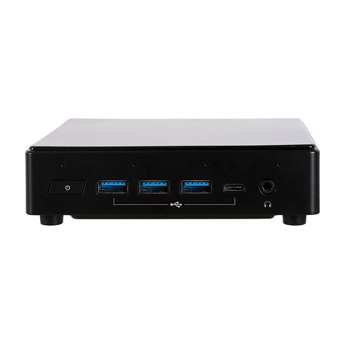 Elitegroup ECS LIVA Z3 Plus Barebone Intel Core i3-10110U Elitegroup ECS LIVA Z3 Plus Barebone Intel Core i3-10110U