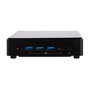 Elitegroup ECS LIVA Z3 Plus Barebone Intel Core i3-10110U