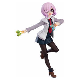 Good Smile Company Figura MASH KYRIELIGHT: CARNIVAL VER. FIG 17,5 CM FATE/GRAND CARNIVAL POP UP PARADE PVC