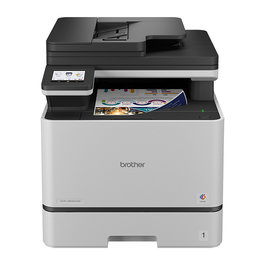 Brother DCP-L8630CDW Impresora Multifunción Láser Color 3en1 31ppm Duplex A4 WLAN Dual Band USB Gris