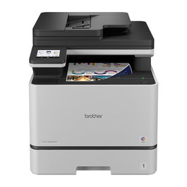 Brother DCP-L8630CDW Impresora Multifunción Láser a Color