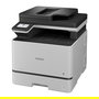 Brother DCP-L8630CDW Impresora Multifunción Láser Color 3en1 31ppm Duplex A4 WLAN Dual Band USB Gris