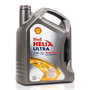 Shell Helix Pro AR L 5W30 5L Av5 Cs3 Aceite Motor Sintetico