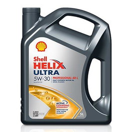 Shell Helix Pro AR L 5W30 5L Av5 Cs3 Aceite Motor Sintetico