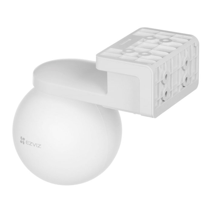 EZVIZ HB8 Cámara de seguridad IP Esférica 4MP 2K+