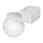 EZVIZ HB8 Cámara de seguridad IP Esférica 4MP 2K+