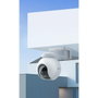 EZVIZ HB8 Cámara de seguridad IP Esférica 4MP 2K+