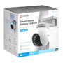 EZVIZ HB8 Cámara de seguridad IP Esférica 4MP 2K+