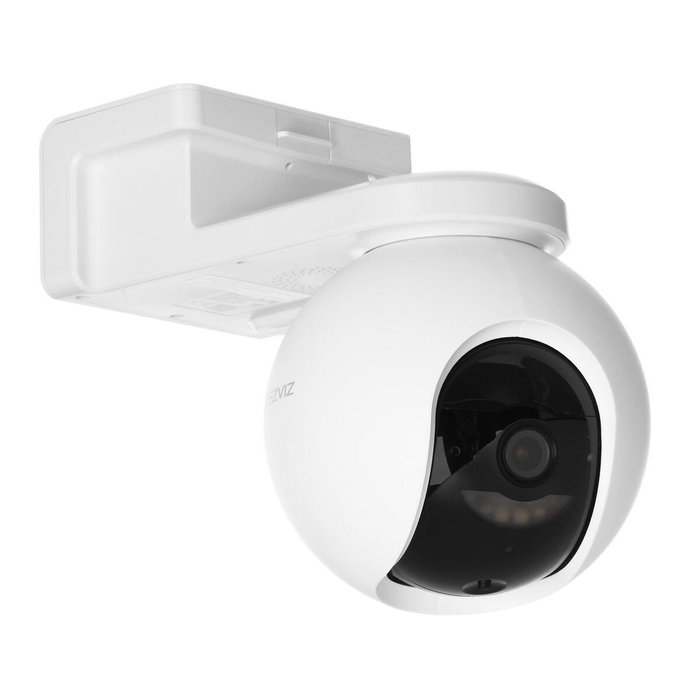 EZVIZ HB8 Cámara de seguridad IP Esférica 4MP 2K+