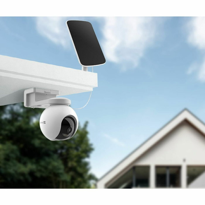EZVIZ HB8 Cámara de seguridad IP Esférica 4MP 2K+