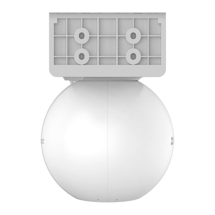 EZVIZ HB8 Cámara de seguridad IP Esférica 4MP 2K+
