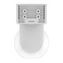 EZVIZ HB8 Cámara de seguridad IP Esférica 4MP 2K+