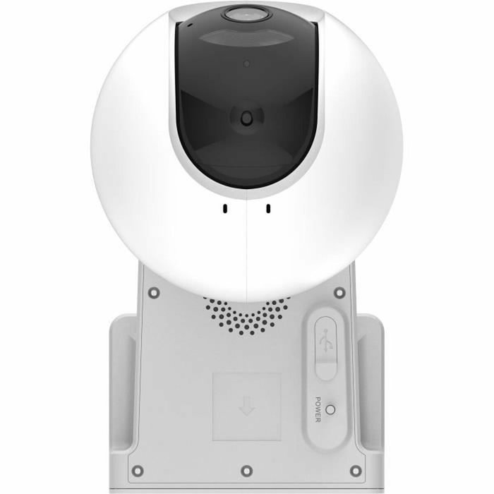 EZVIZ HB8 Cámara de seguridad IP Esférica 4MP 2K+