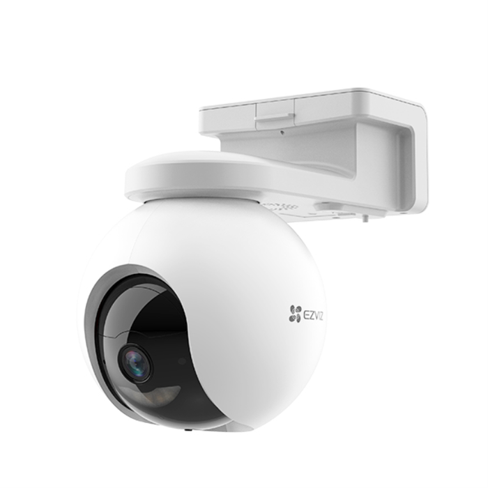 EZVIZ HB8 Cámara de seguridad IP Interior y exterior 2560 x 1440 Pixeles Esférico Techo Blanco EZVIZ HB8 Cámara de seguridad IP Interior y exterior 2560 x 1440 Pixeles Esférico Techo Blanco